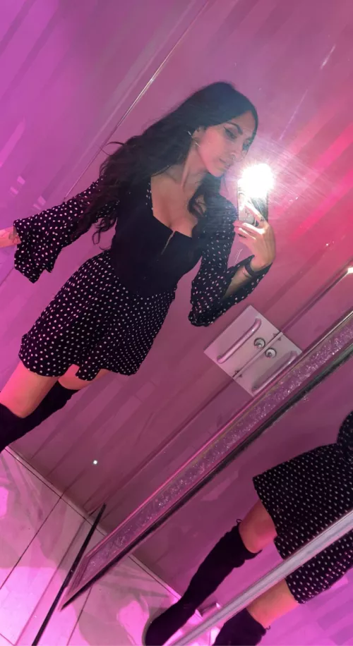 Date night outfit š