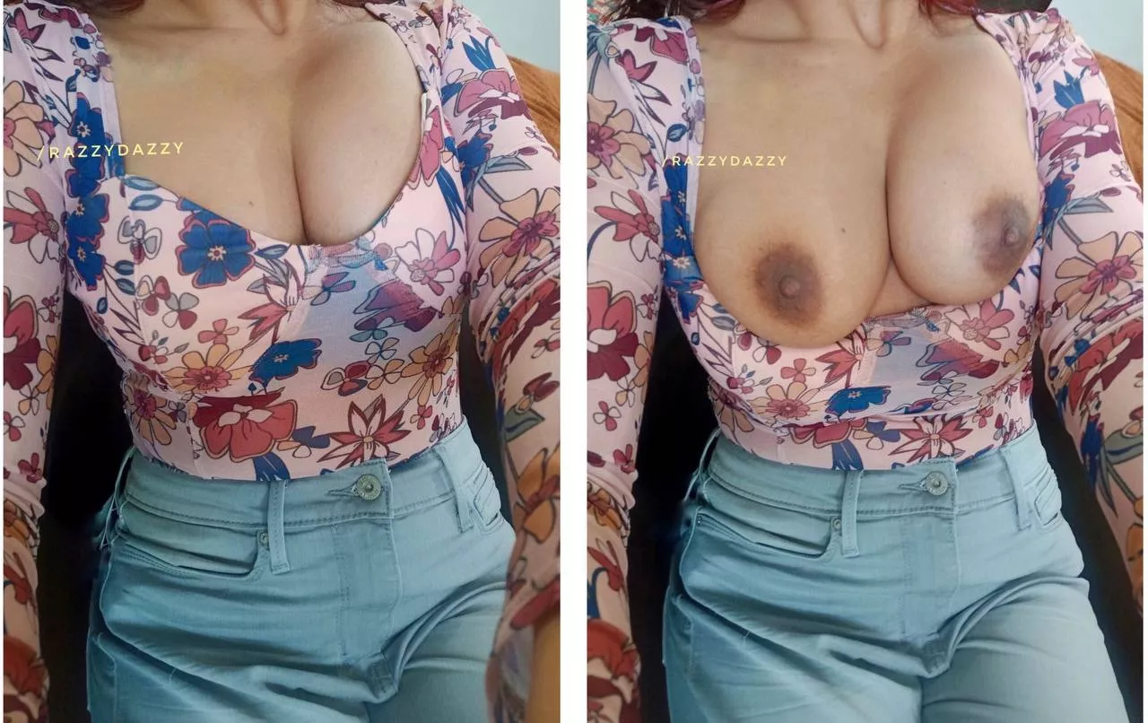 Date night outfit w conservative Muslim boyfriend, will he be turned on or pissed off? 🤭