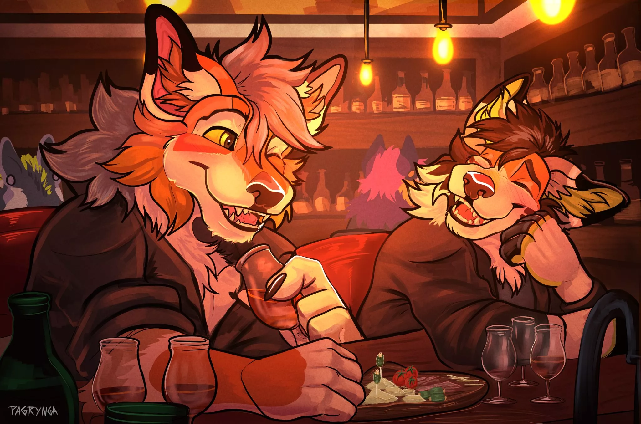 Date Night [pagrynga]