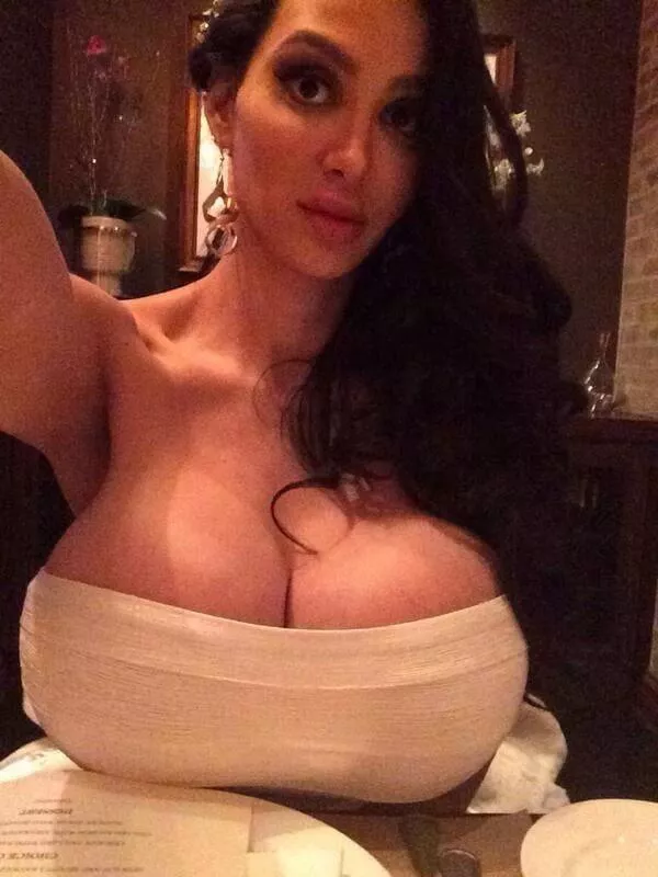 Date night with Amy. What’s the plan?