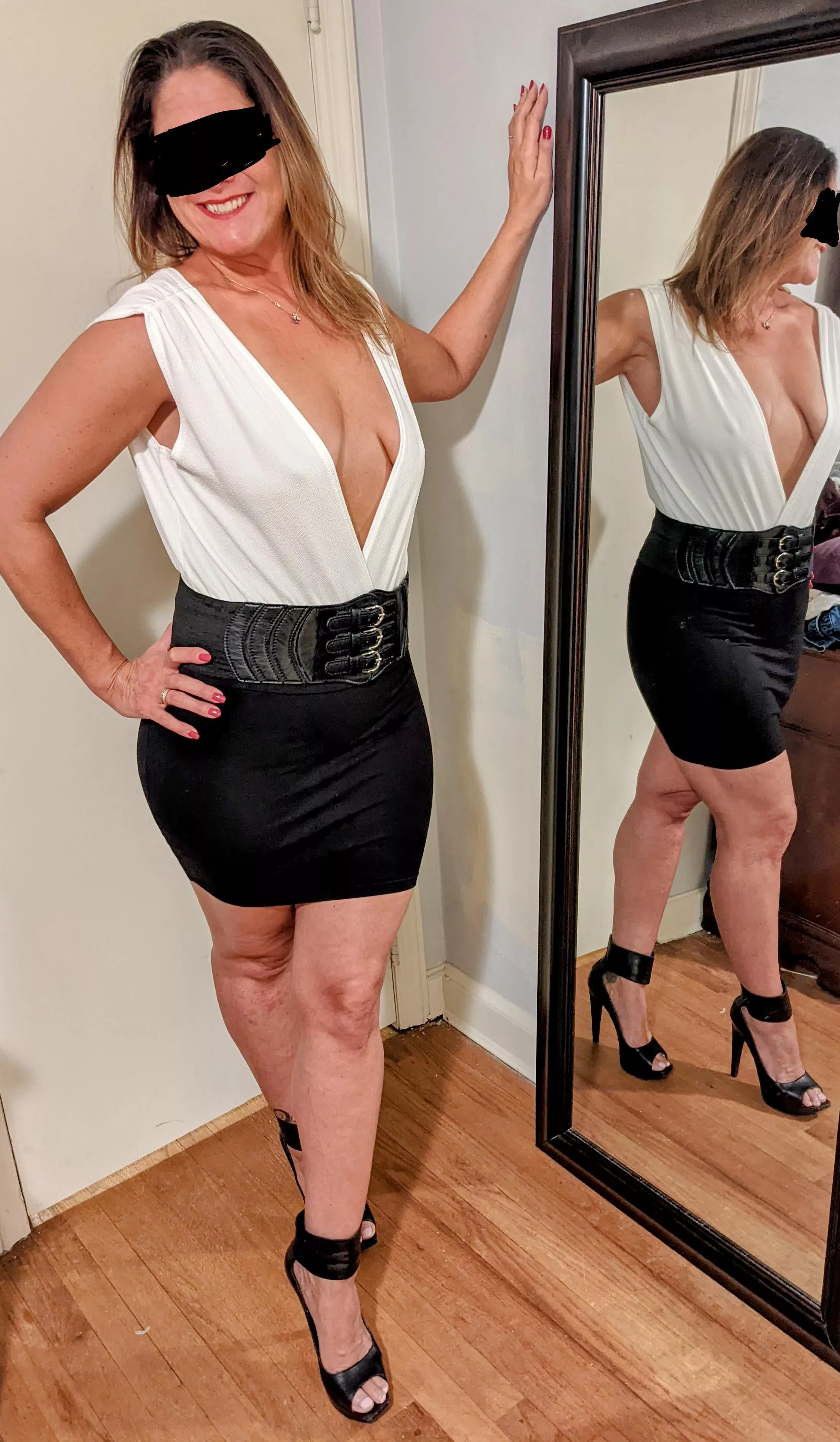 Date Night with New Bull 🐂