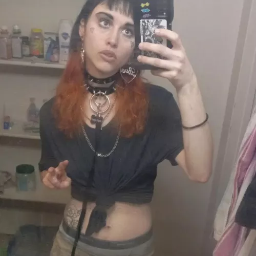 Date outfit ♡ {He/It}