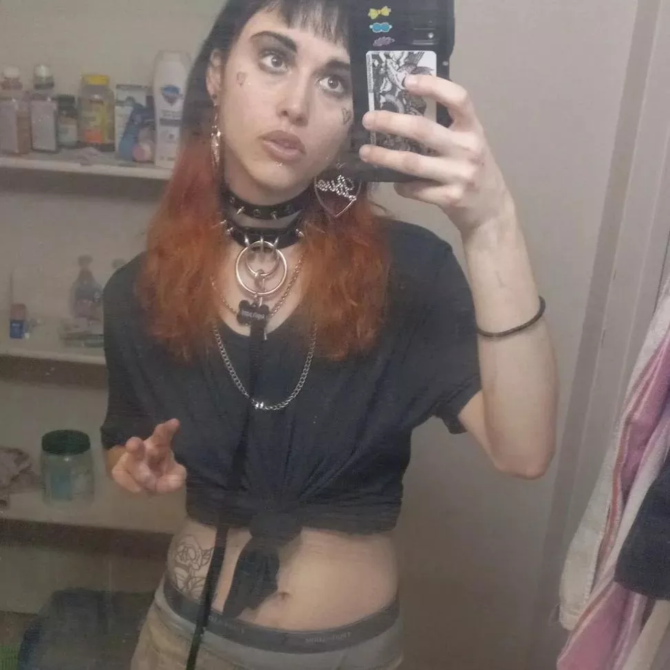 Date outfit ♡ {He/It}