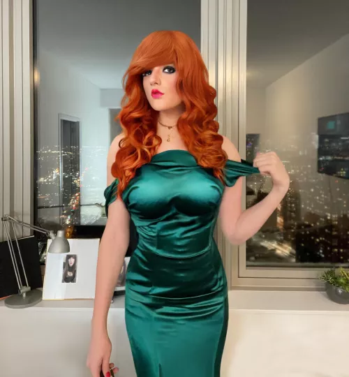 Date tonight ? ❤️