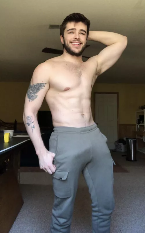 Dating apps don’t like this picture for some reason