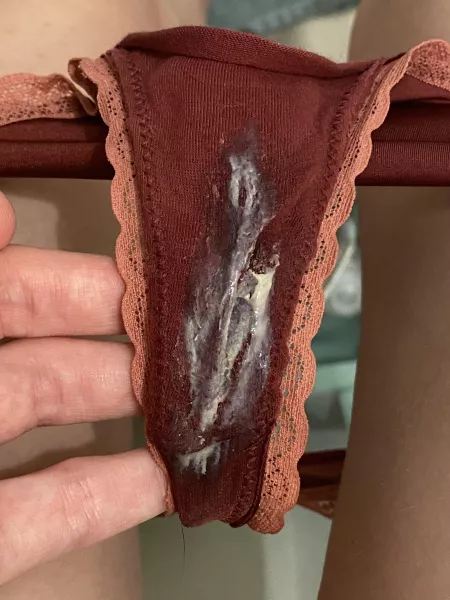 Day 1 update of a 3 day wear π looking/smelling so amazing alreadyπ€