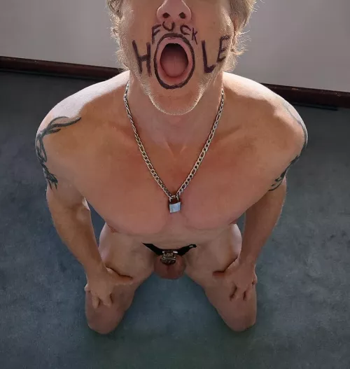 Day 280🔐 Day 164⛔💦