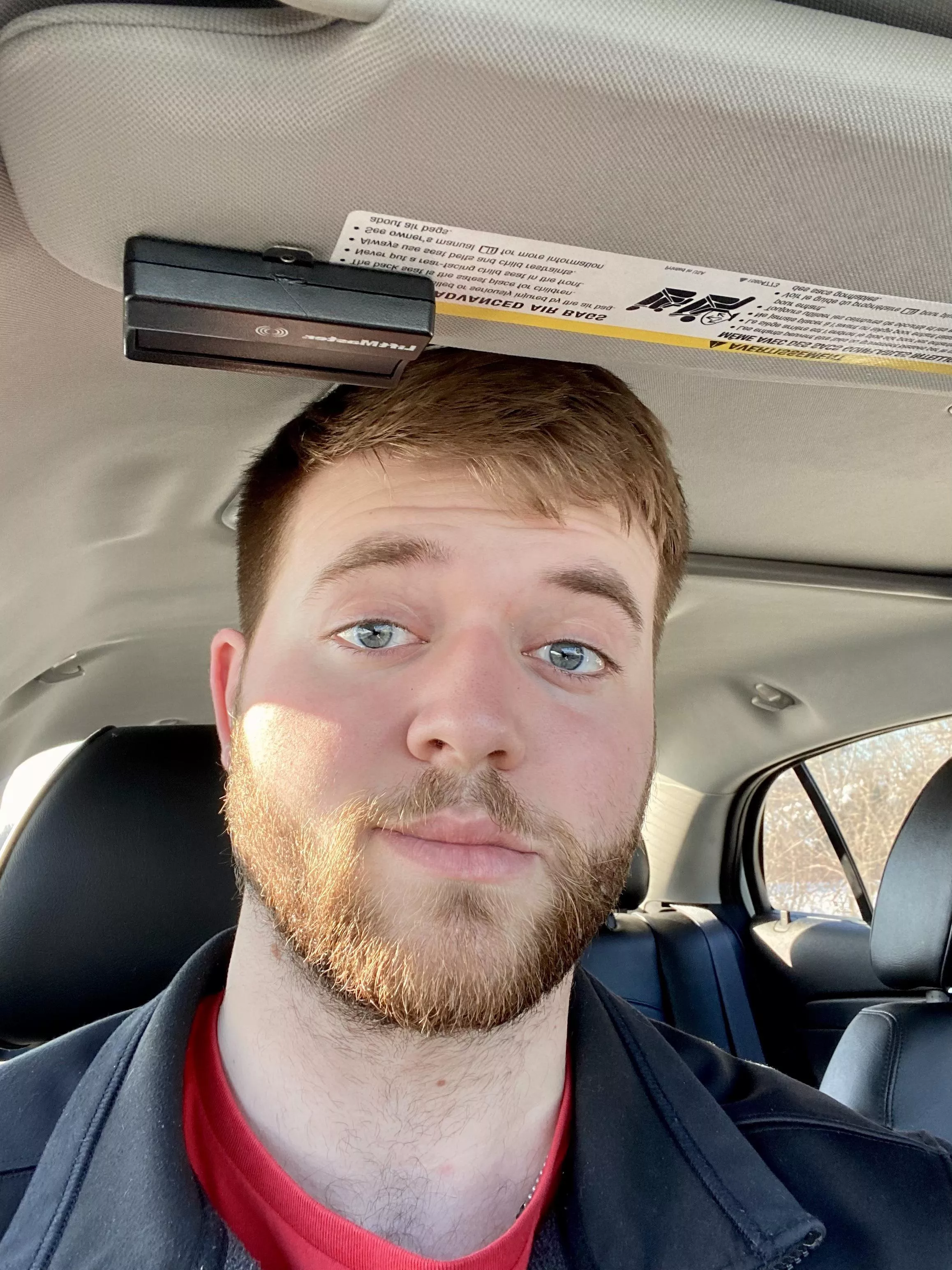 Day 28/75 Hard. Totally feel healthier and ready to keep it up 🏳️‍🌈😄