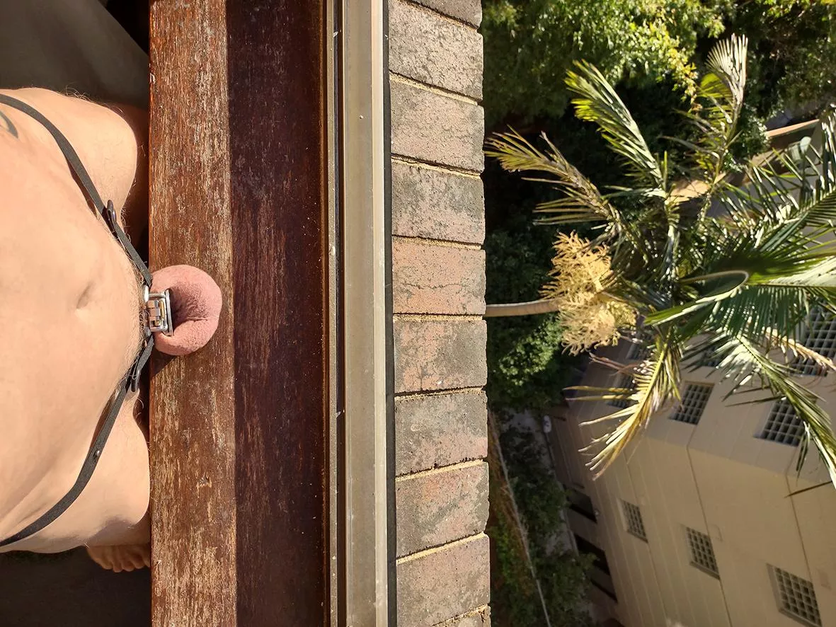 Day 380🔐 Day 264⛔💦