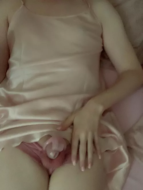 Day 4 locked - Feels so natural to wake up this way now. π₯°