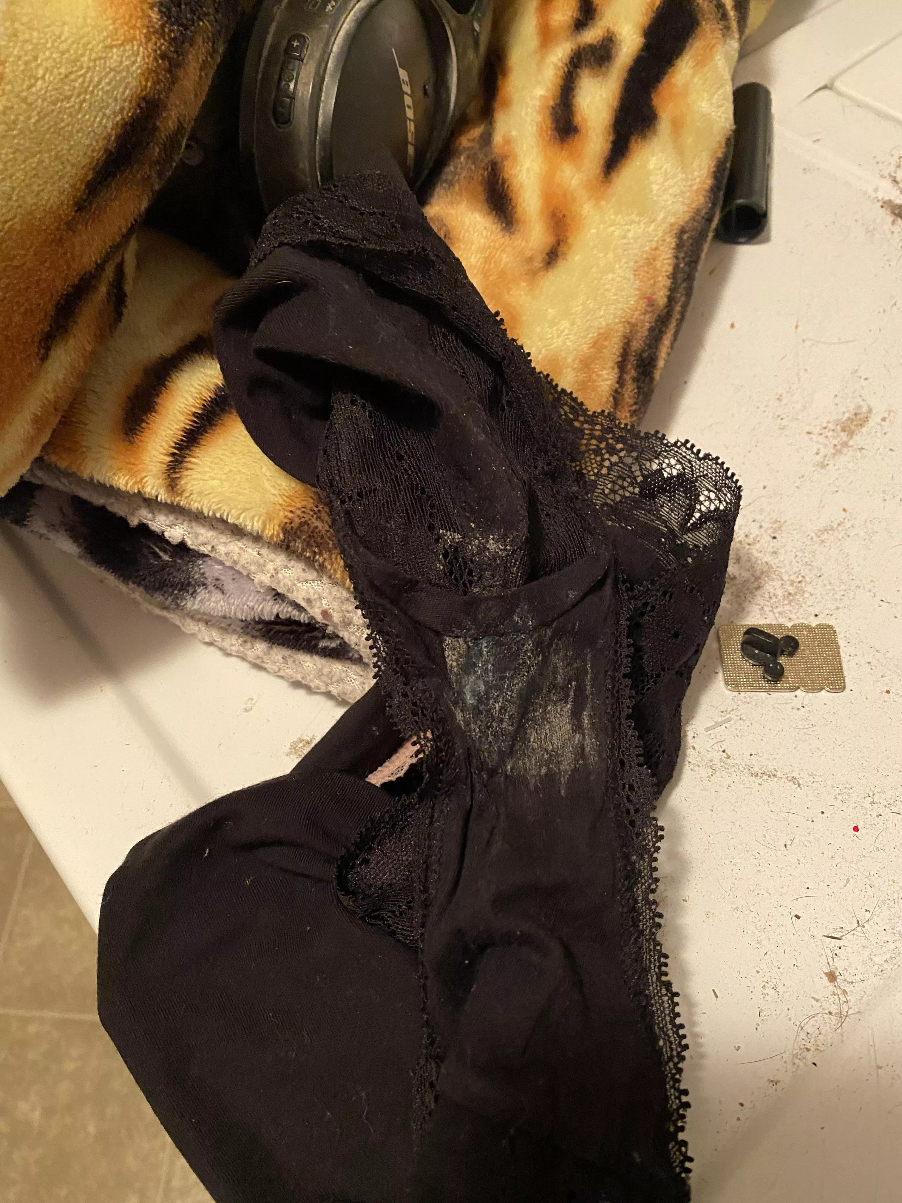 Day 5 daughters filthy lil panties Day 5 daughters filthy lil panties