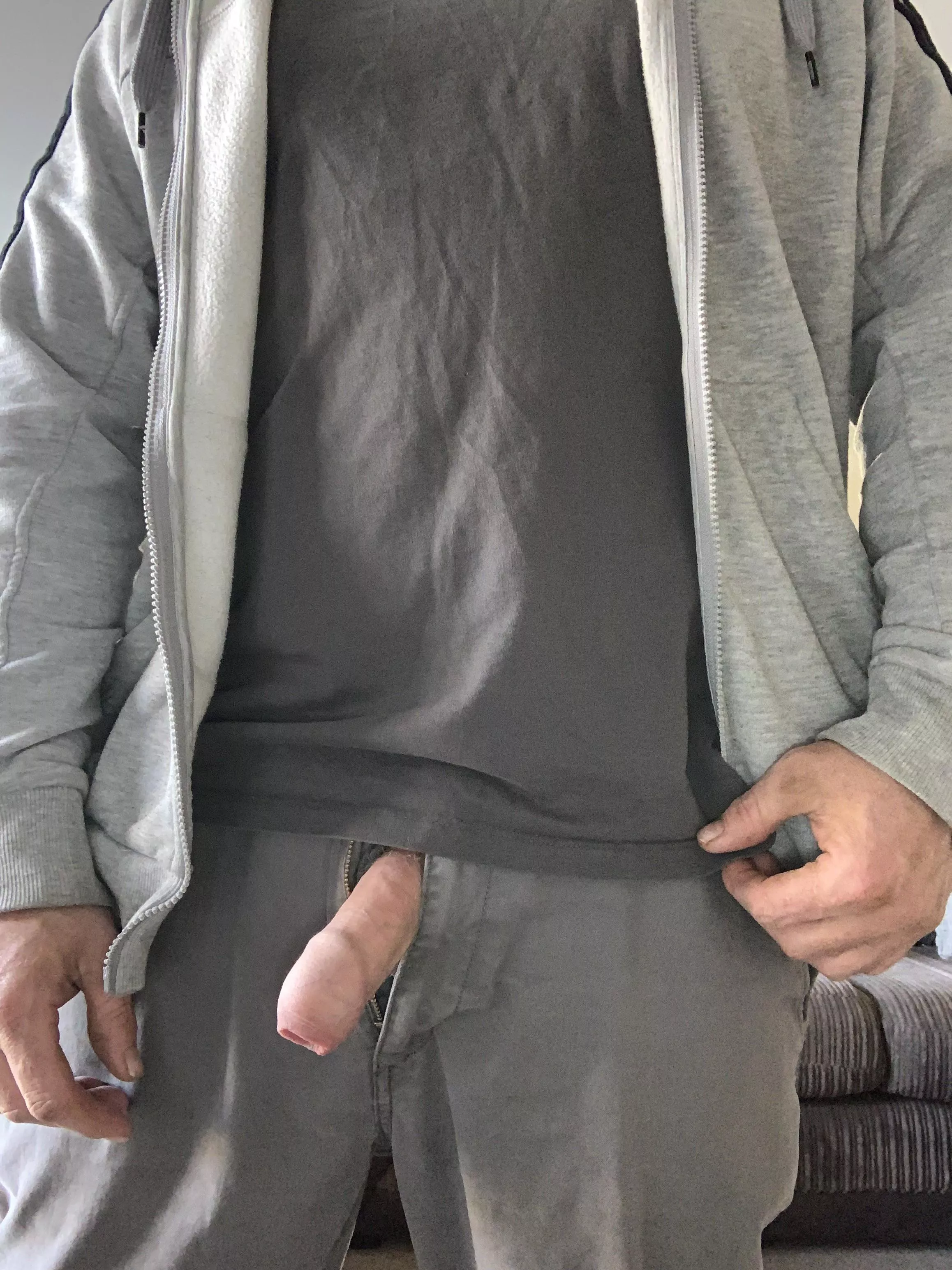 Day off work dick!! Lol!