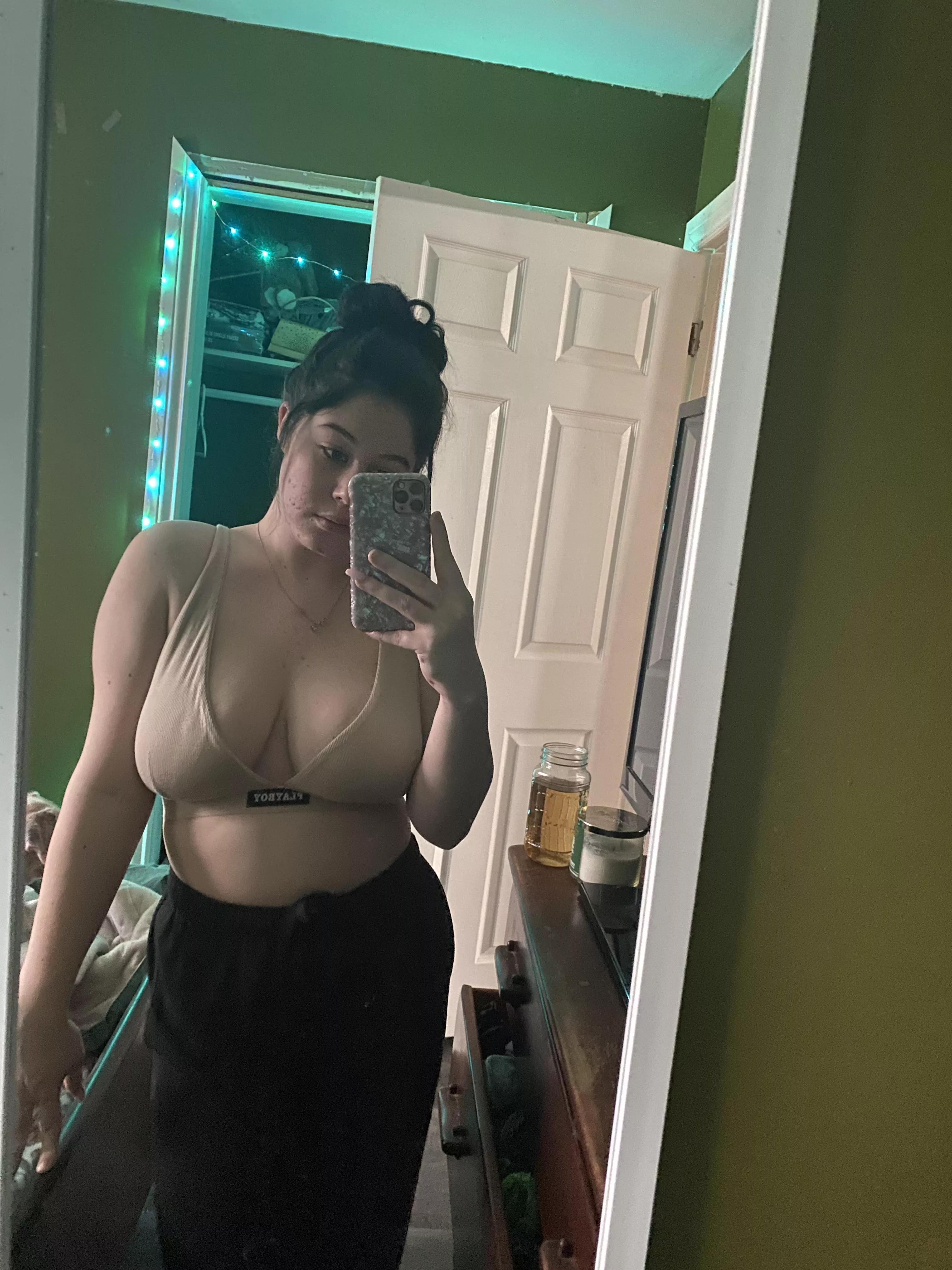 Day one of self isolation and were already off to a bad start.