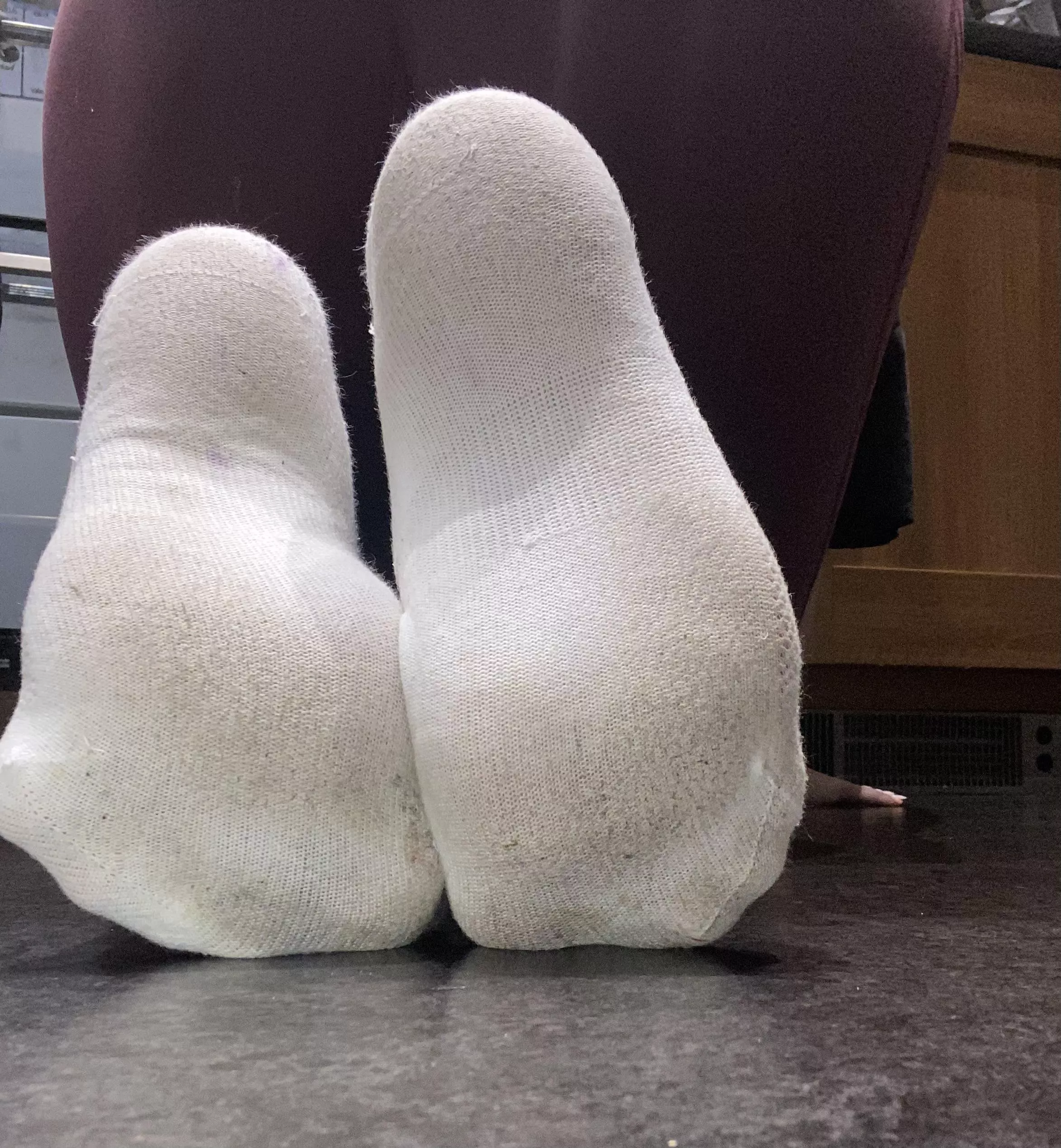 Day one, shall we do two 😍😜? Or is one enough for you ;)