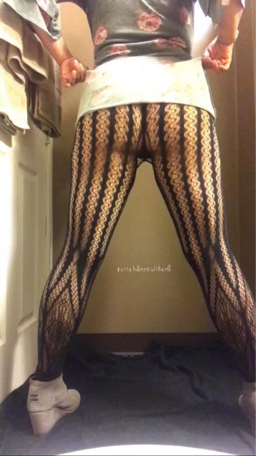 Day three…Thigh Thirstday