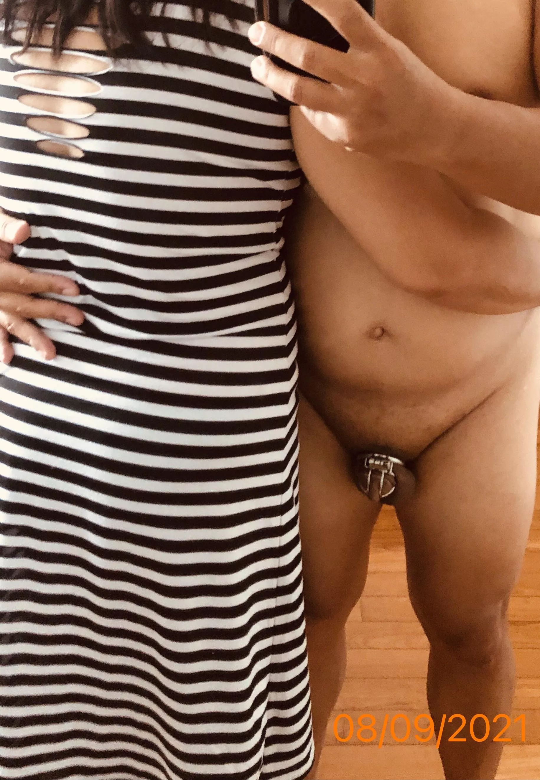 Days 🔒: 161 Days / Days ⛔️💦: 8 Days / Times 💦 ✊🍆 : 14 Times / Times 💦🔒: 11 times / Times 👅 💦 : 1 time