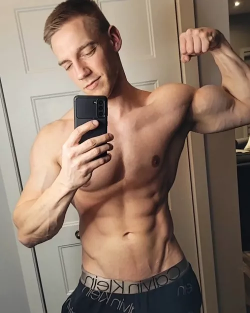 Days in Ck joggers π