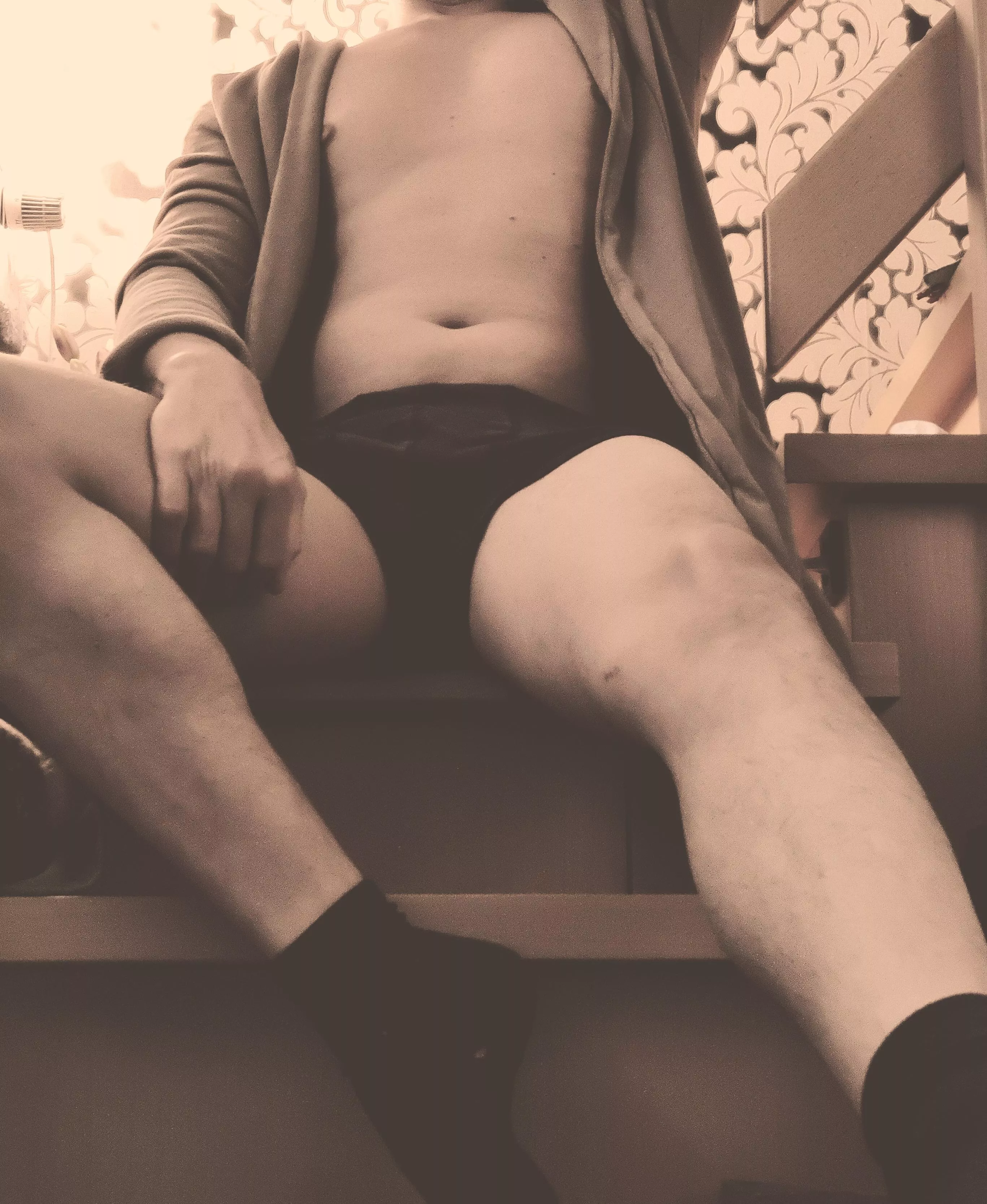 Death, rattle and roll