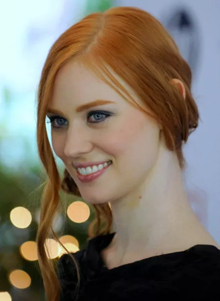 Deborah Ann Woll