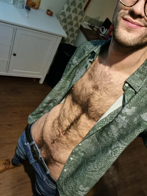 Decided to go out to try & get over my break-up. Would you be my rebound?