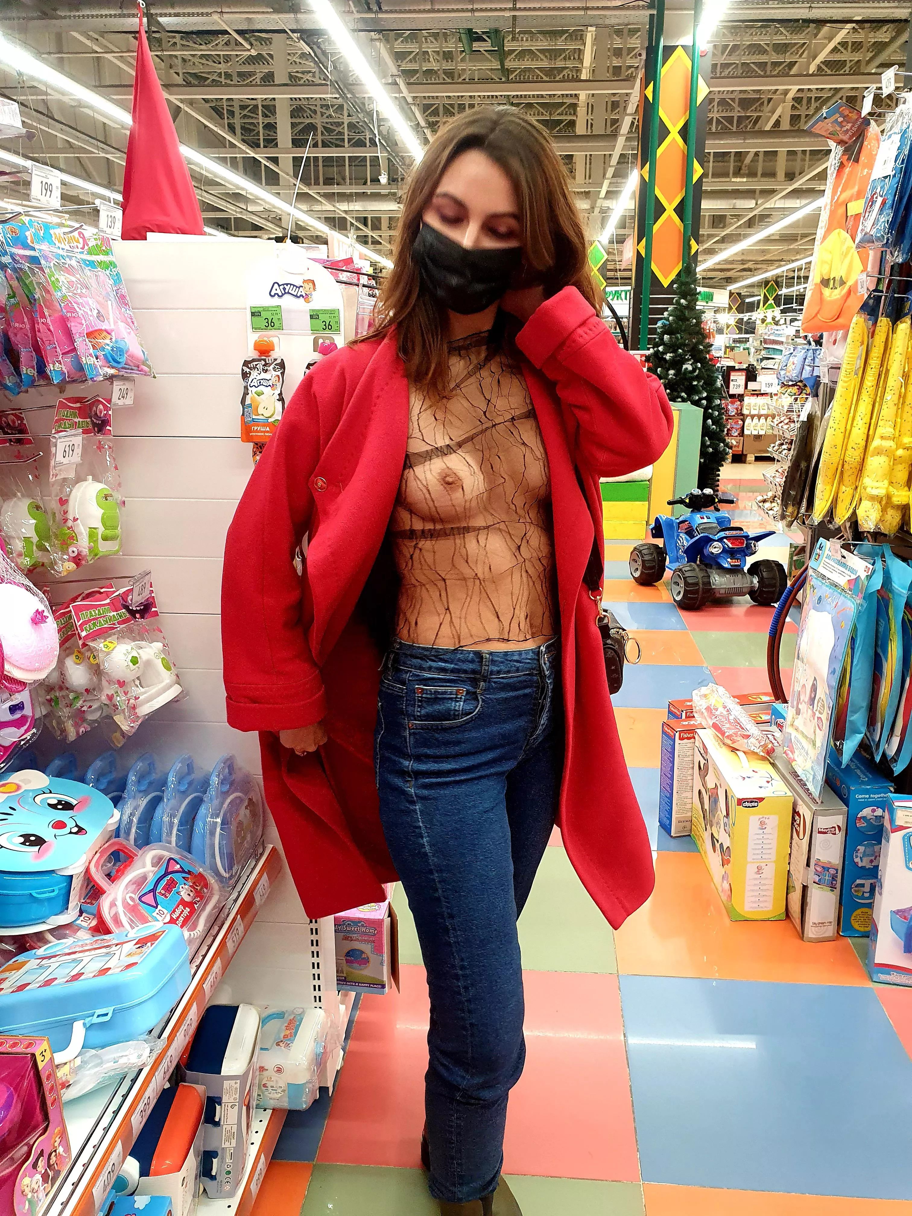 Decided to go shopping today. Are you with me? 😜 Decided to go shopping today. Are you with me? 😜