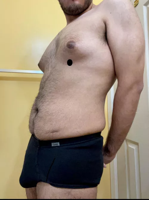 Decided to join in. Love it so far