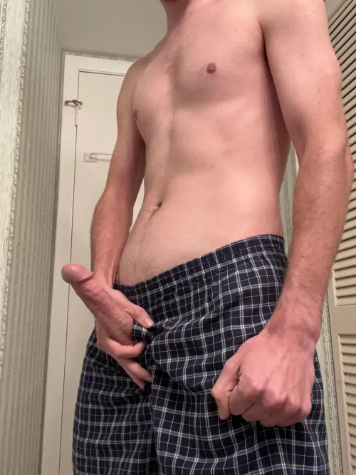 Decided to mix it up and go through the fly. As always lmk what you think