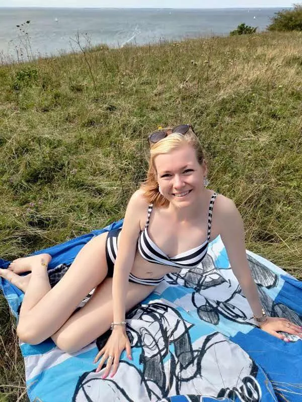 Decided to post the mild. But what about the wild? 😈 [F29]