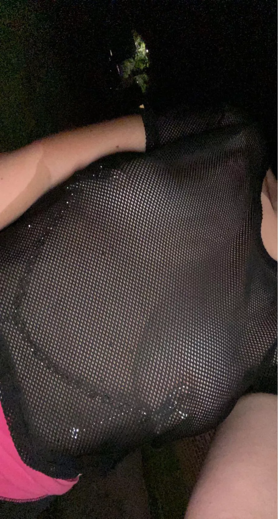Decided to take a walk around the neighborhood tonight... anyone want to join? Decided to take a walk around the neighborhood tonight... anyone want to join?