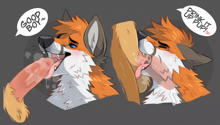 DeepThroat (PrincelyKaden)