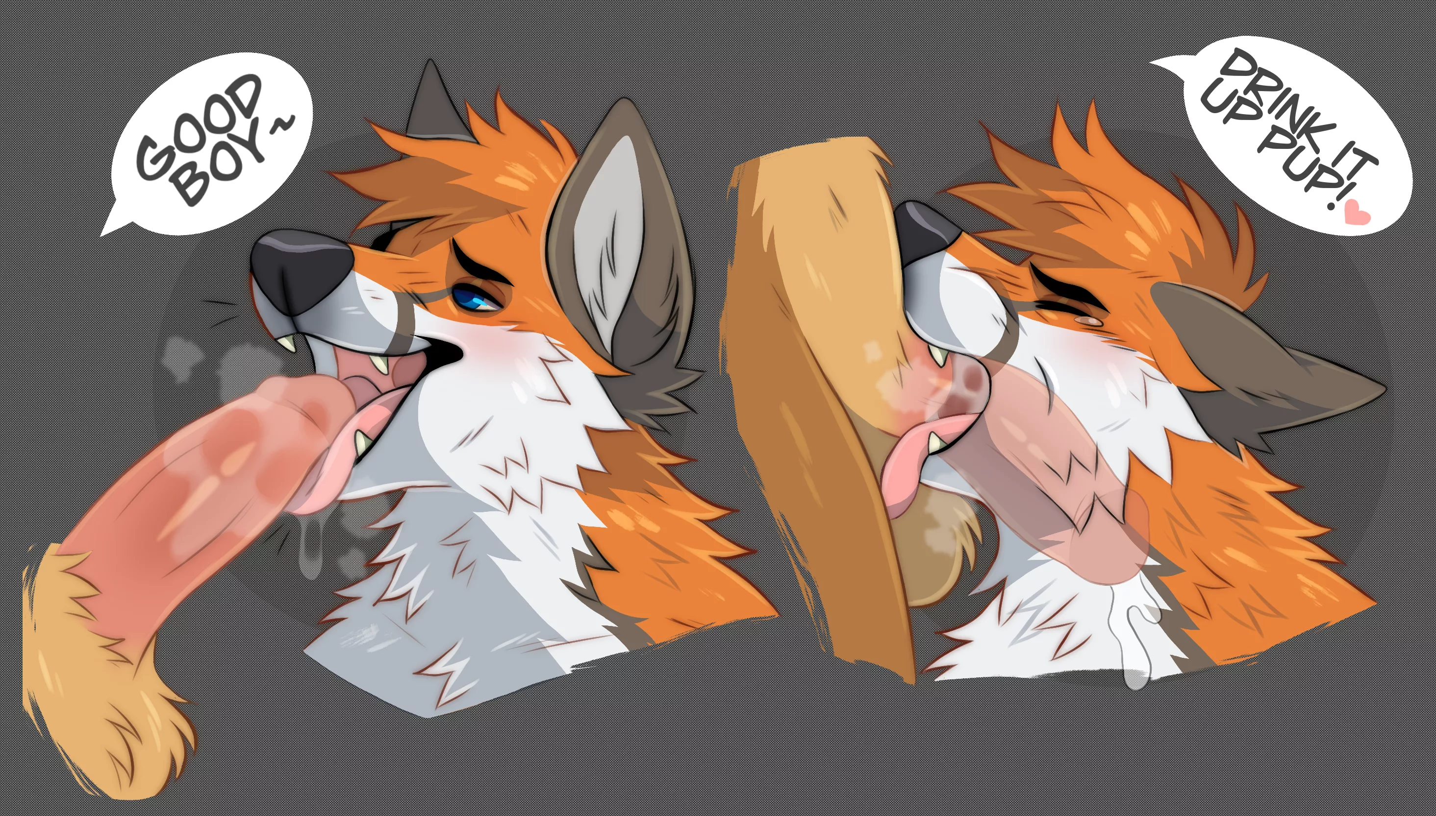 DeepThroat (PrincelyKaden)