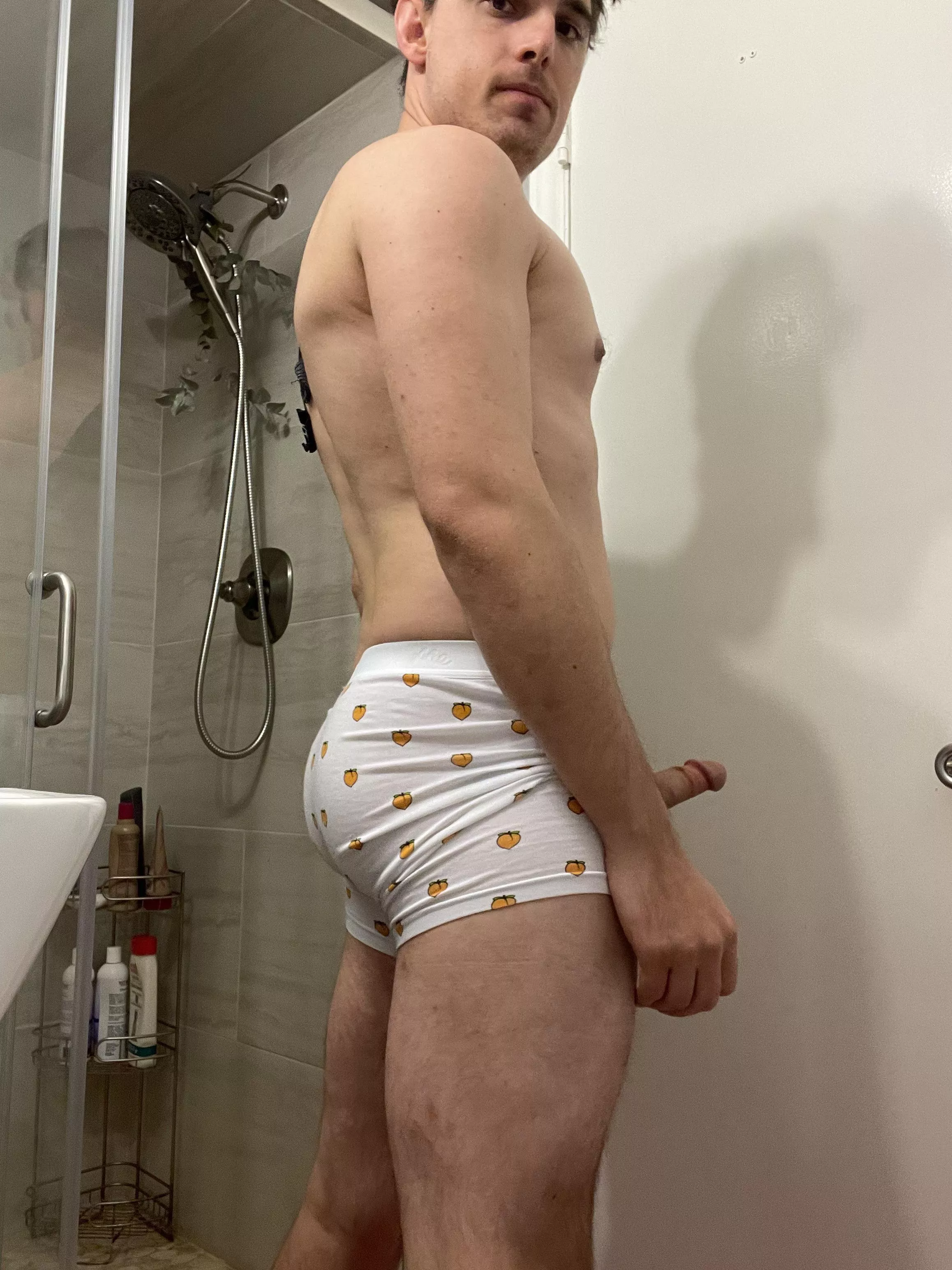 Definitely don’t skip leg day