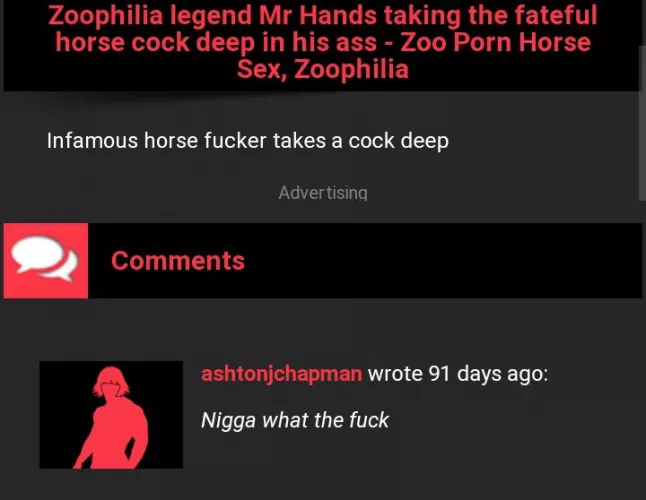 Definitely not a wise choice to watch the whole thing...