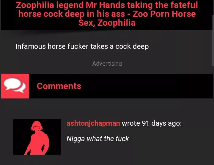 Definitely not a wise choice to watch the whole thing...