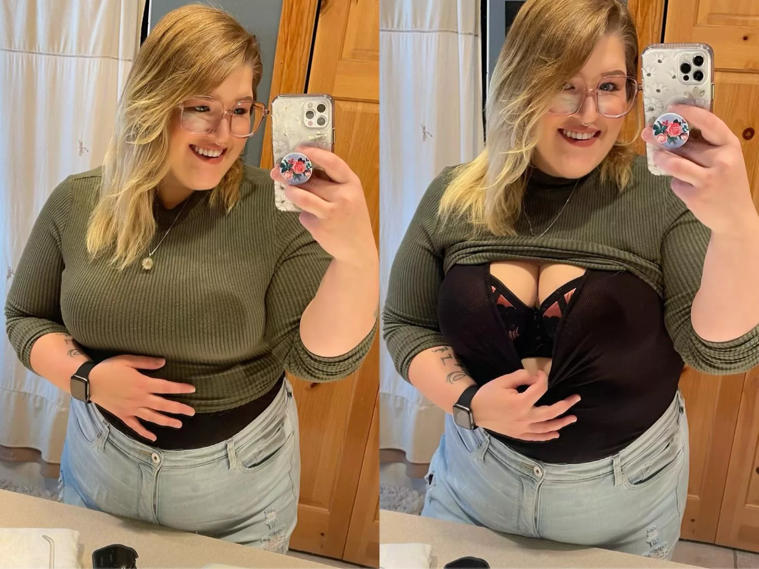 Definitely not easy access