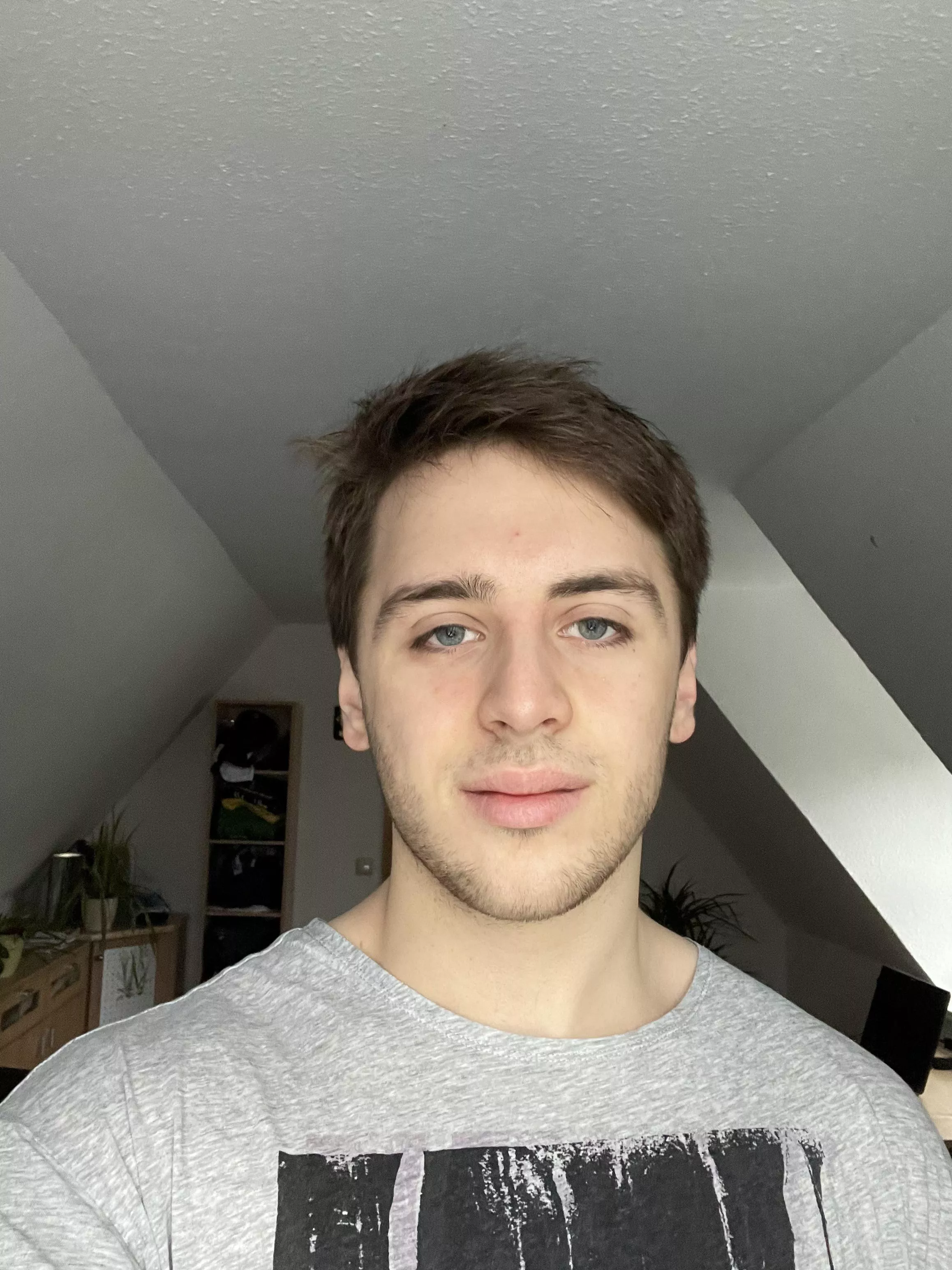 Definitely not feeling like studying today