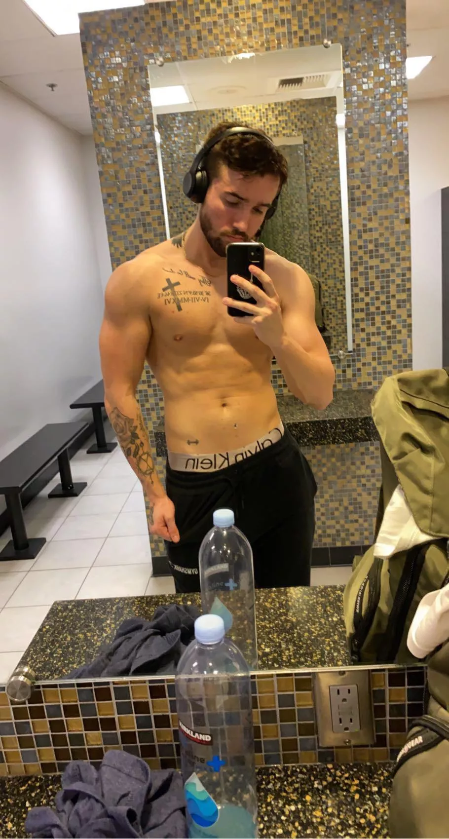 Definitely ready for more ink lol Definitely ready for more ink lol