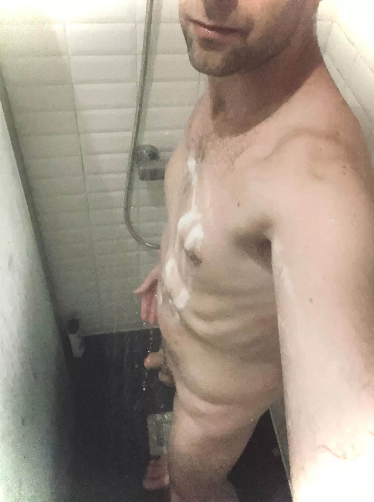 Definitely room for more here.