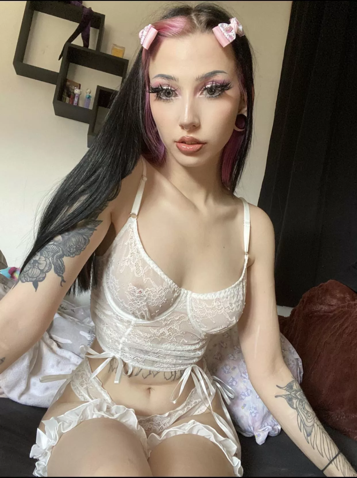 Defo need new tattoos