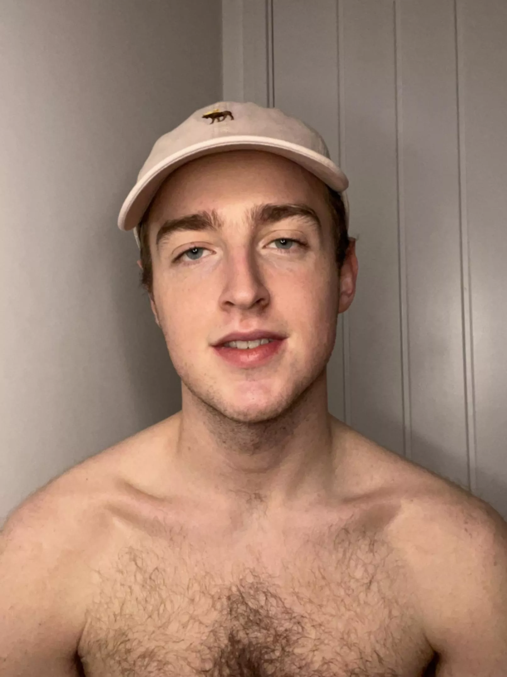 Deleted my IG, so I guess I’ll just post selfies here now