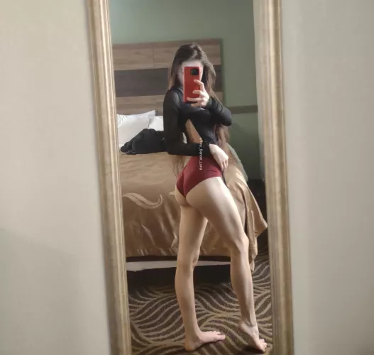 Dem Thighs Tho!
