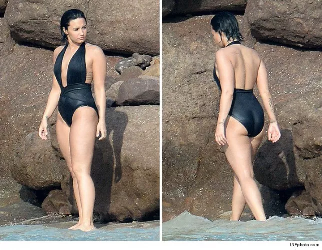 Demi Lovato