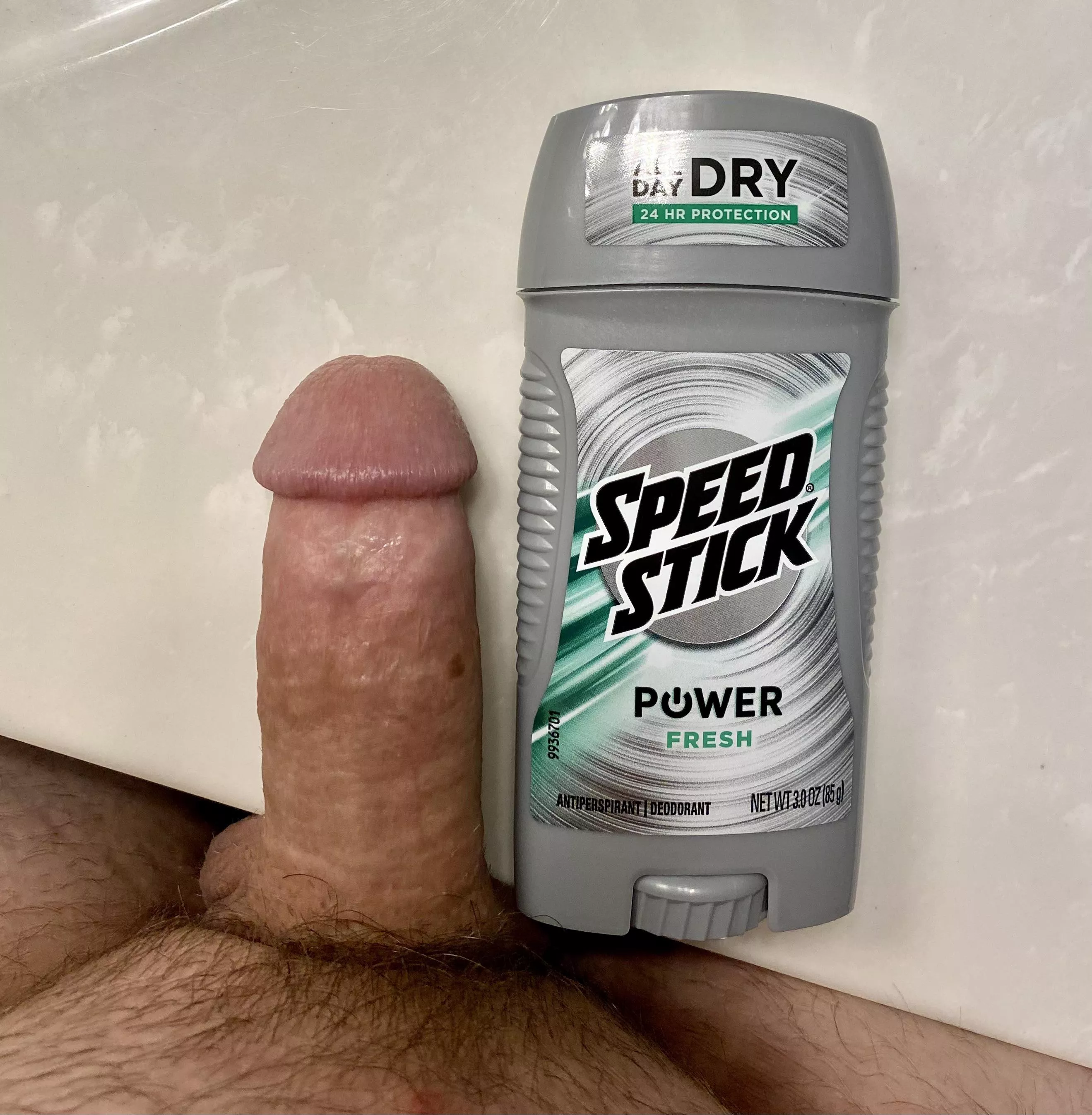 Deodorant comparison with a fitting name Deodorant comparison with a fitting name