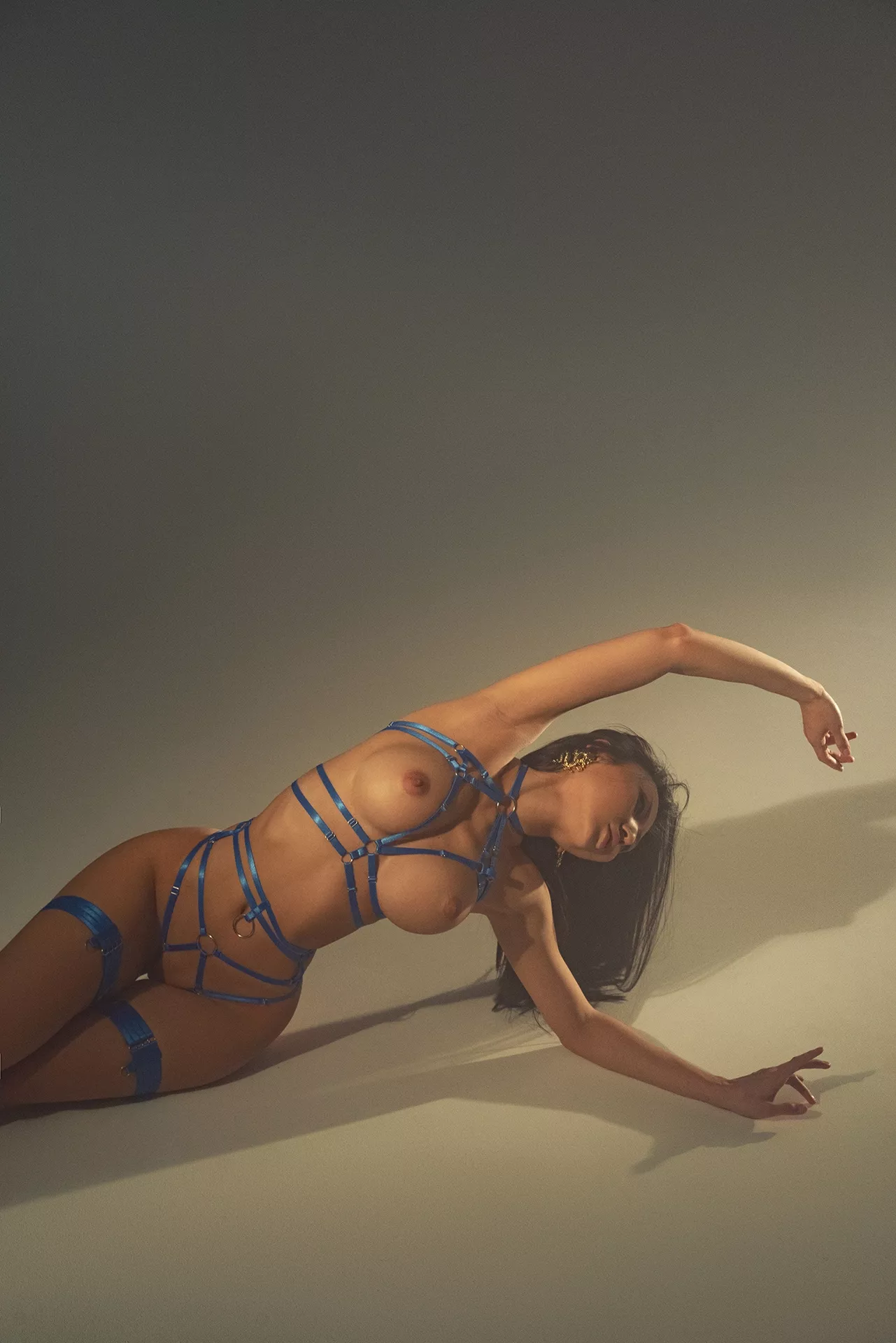 Describe me using only 1 word...😉