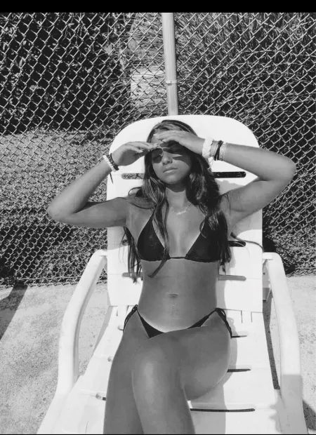 Describe my body in one word