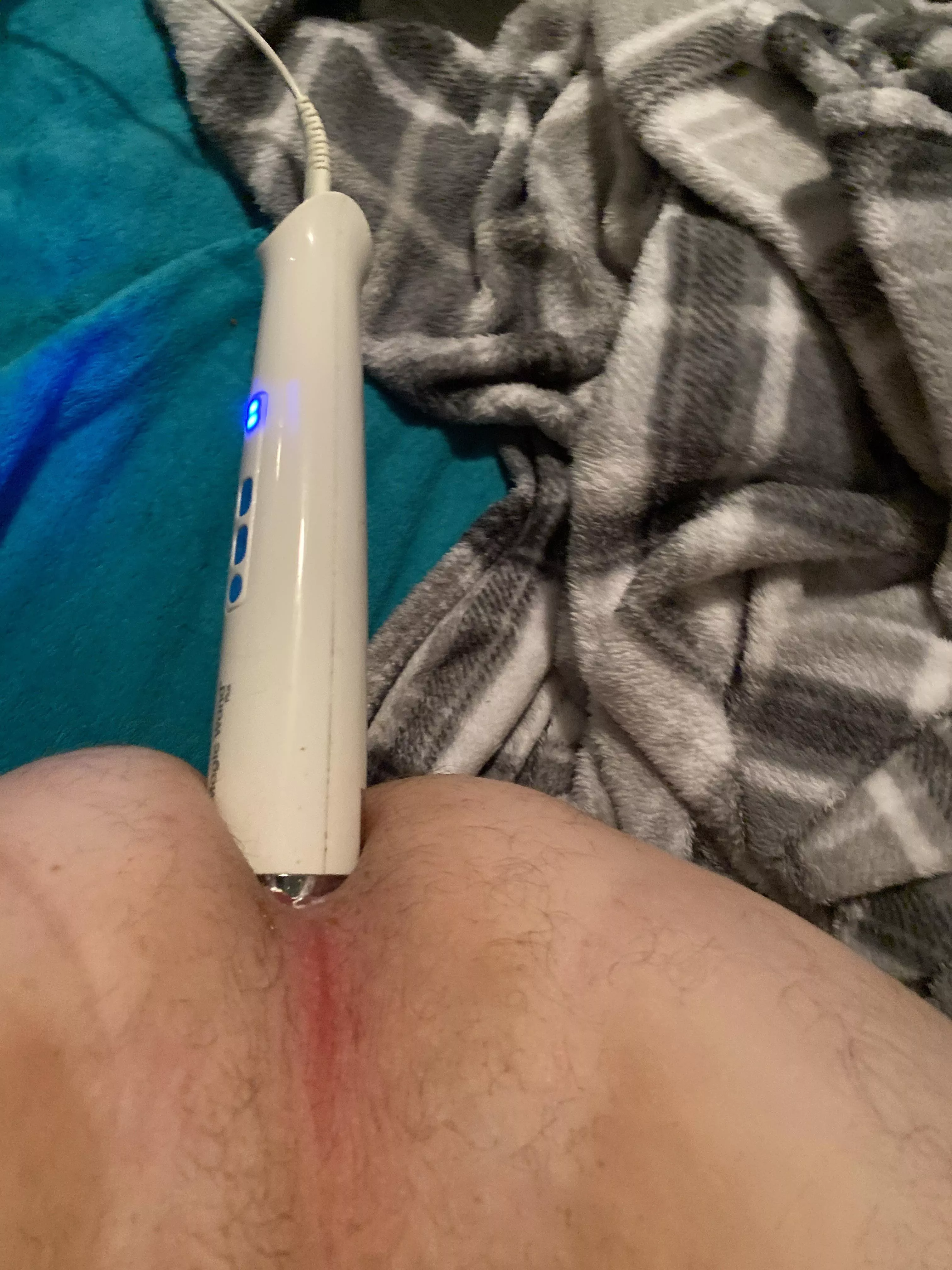 Destroyed asshole 🤤