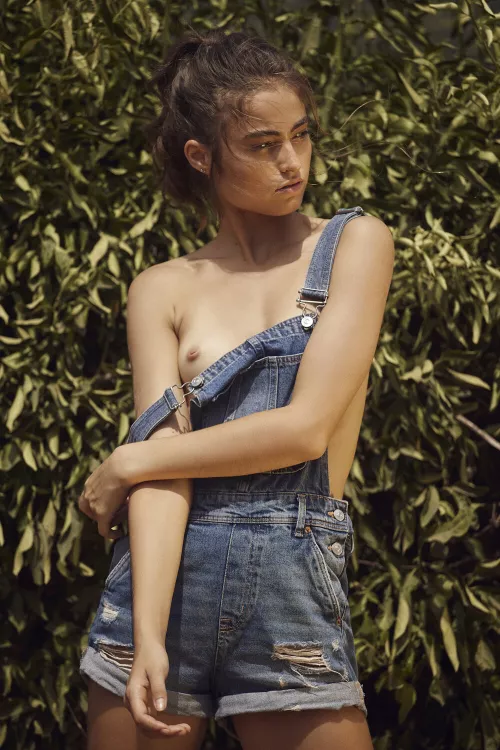 diana vorsin by roei sarusi