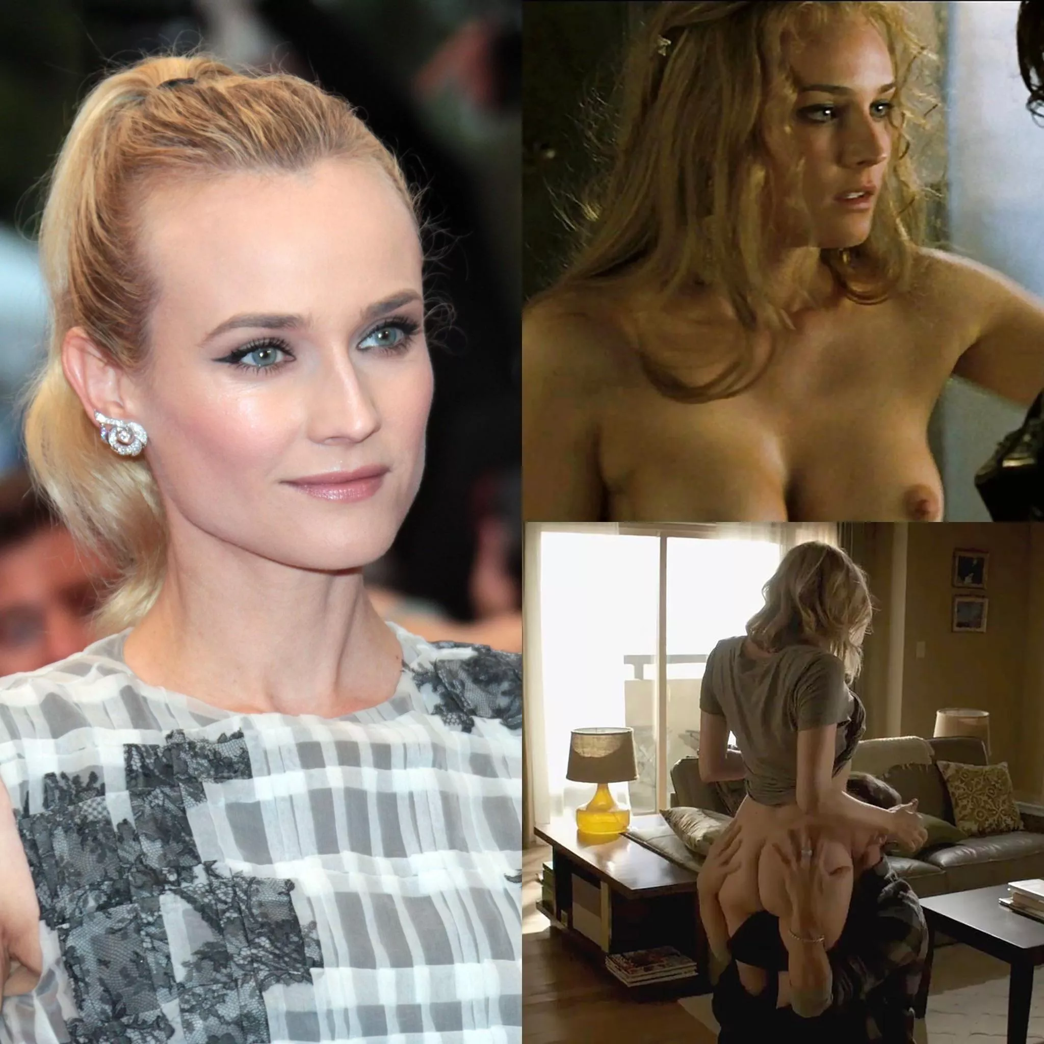 Diane Kruger