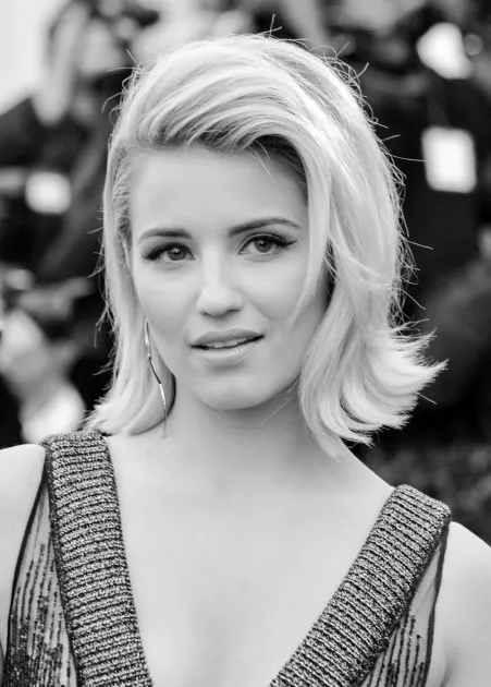 Dianna Agron