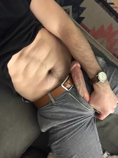 dick is so hard rn ๐ฅต